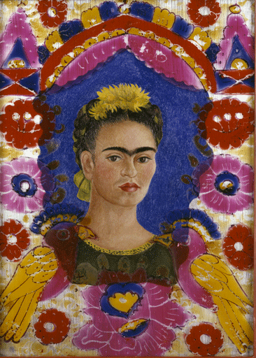 the code magazine Mexique exhibition Frida Kahlo Diego Rivera