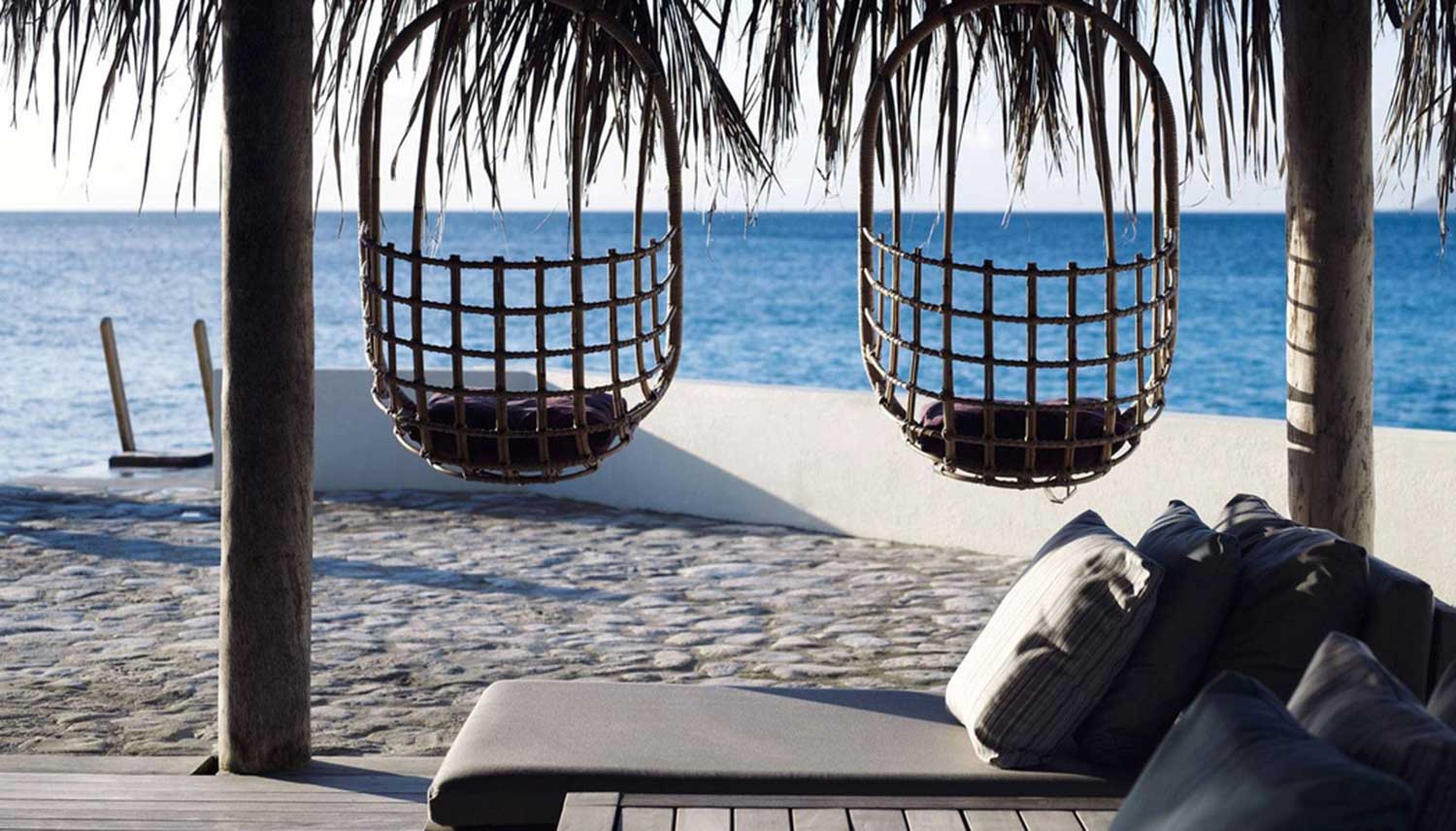 Piet Boon Bonaire //Caribbean Luxury Villas