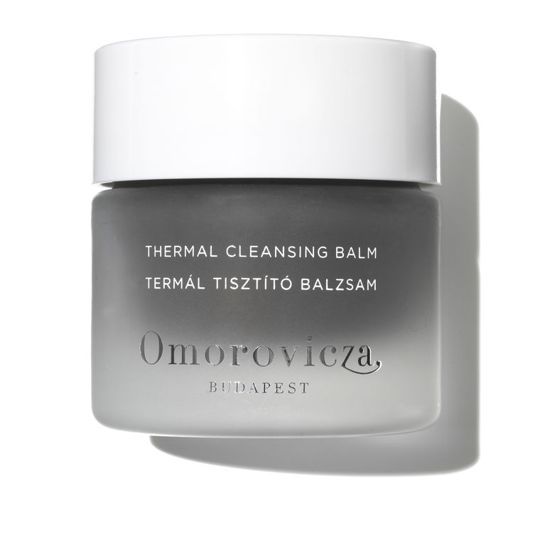 Thermal Cleansing Balm by Omorovicza