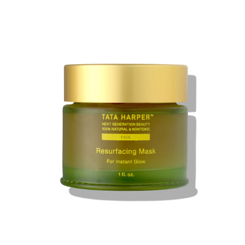 Tata Harper Resurfacing Mask // Tata Harper