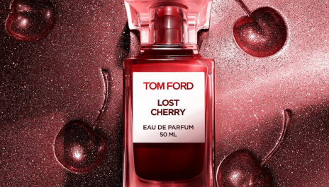TOM FORD LOST CHERRY