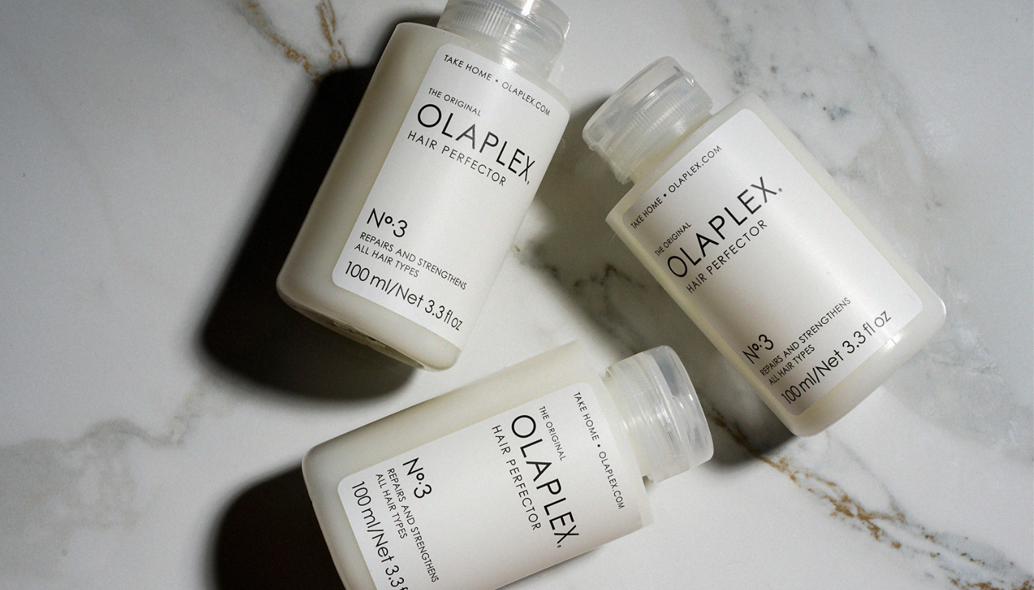 Why everybody is talking about Olaplex