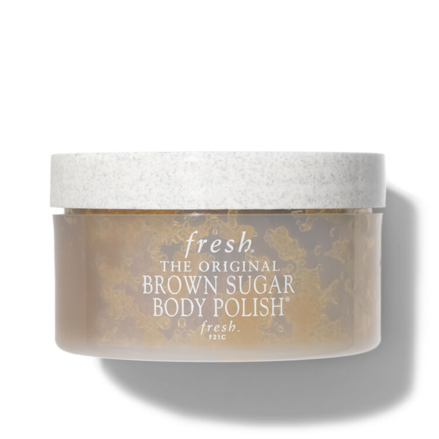 Fresh / Brown Sugar Body Polish