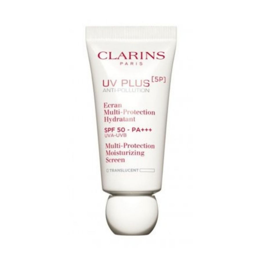 Clarins UV Plus Anti Pollution Protector