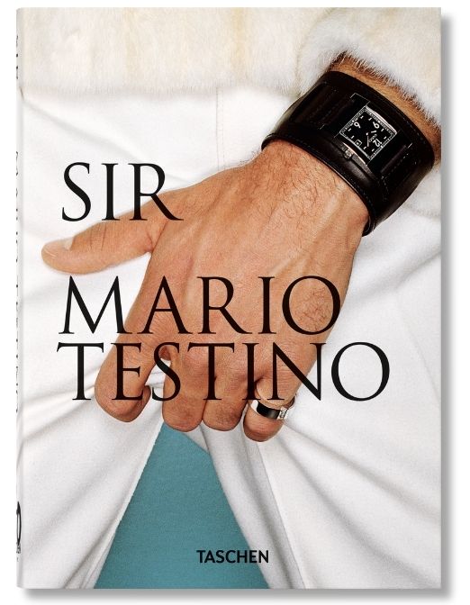 Taschen-Sir-Mario_Testino | the code magazine