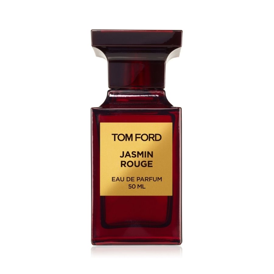the Moodhackers / Floral Fragrances / Tom Ford Jasmin Rouge