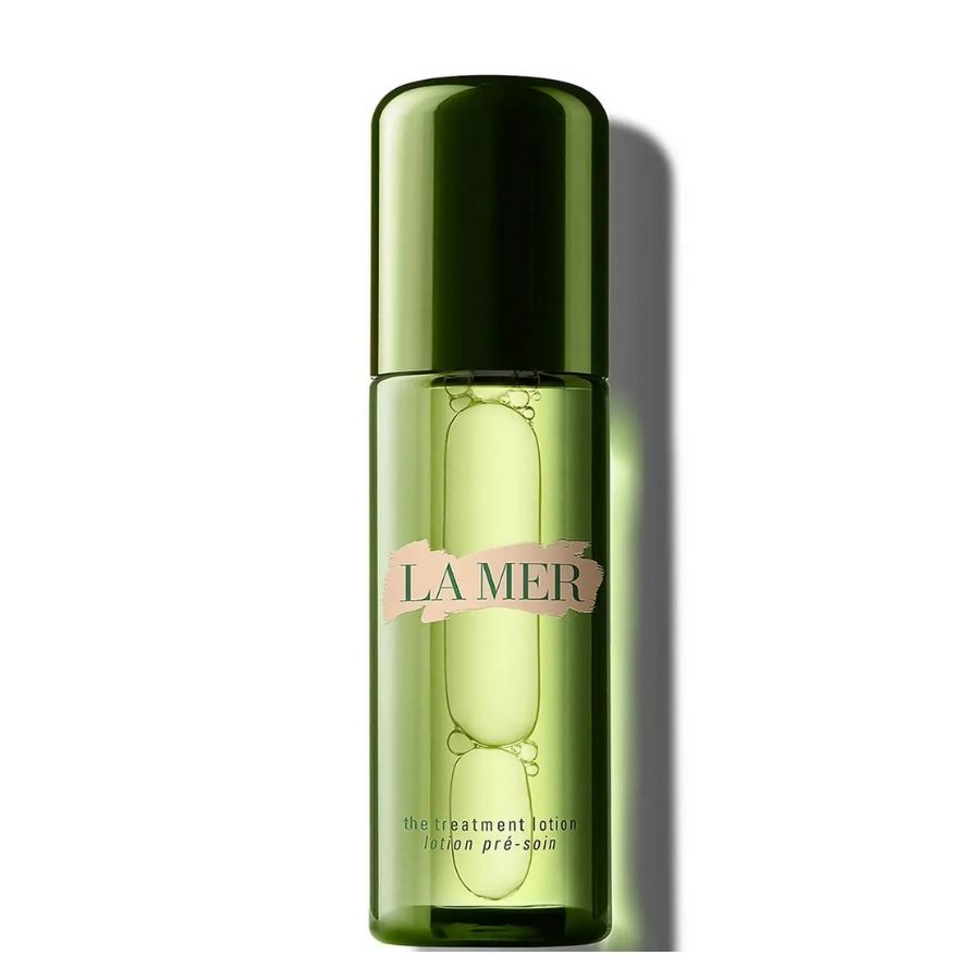 Best treatment lotions // La Mer