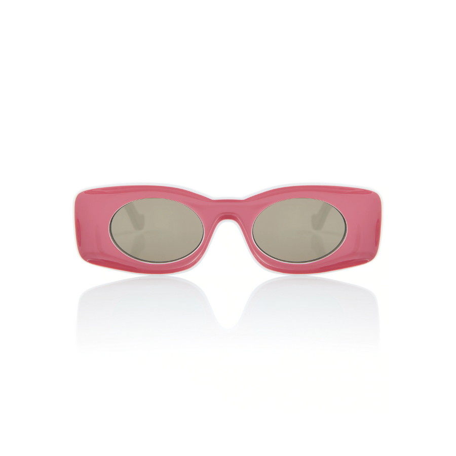 Poolside Essentials // Loewe Paula's Ibiza Sunglasses