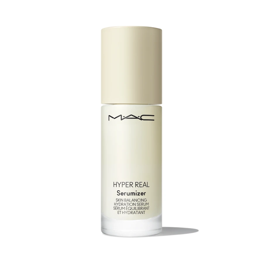 MAC Hyper Real Skin Balancing Hydration Serum