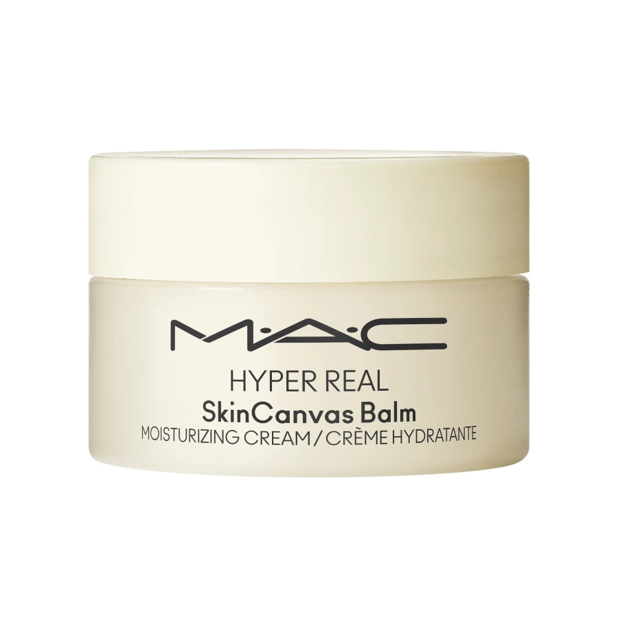 MAC Hyper Real SkinCanvas Balm Moisturizing Cream